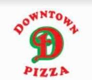 downtown pizza woodside